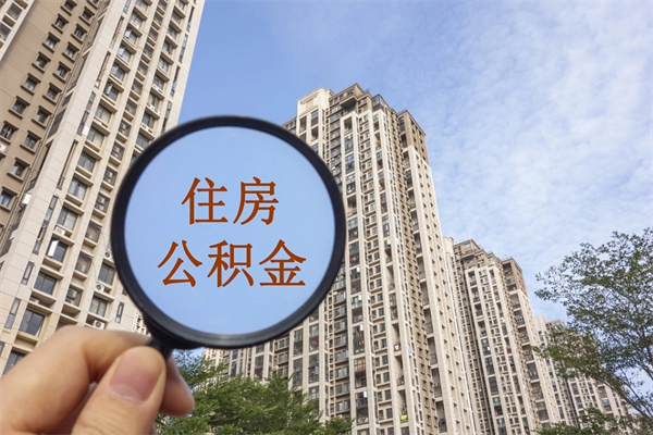 阿拉尔辞职可以取住房公积金吗（我辞职了可以提取住房公积金吗）